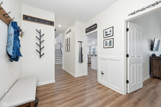 13374 Landwood Drive, Fishers, IN 46037