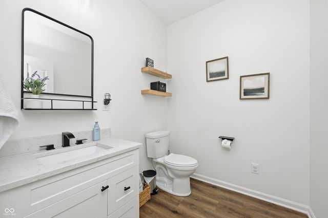 13374 Landwood Drive, Fishers, IN 46037