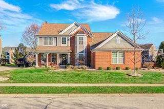 13374 Landwood Drive, Fishers, IN 46037