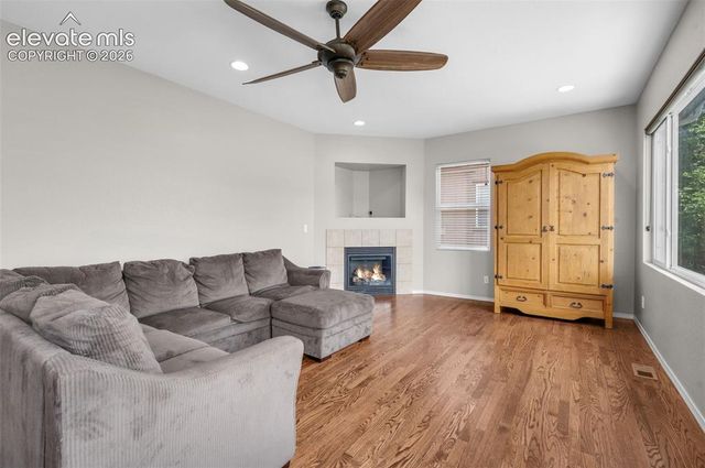 1714 Grand Overlook Street, Colorado Springs, CO 80910