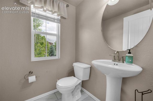 1714 Grand Overlook Street, Colorado Springs, CO 80910