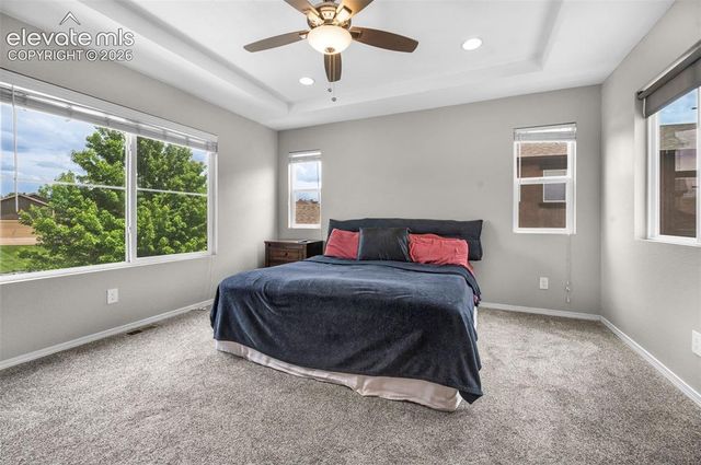 1714 Grand Overlook Street, Colorado Springs, CO 80910