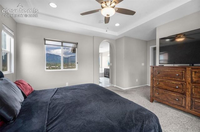 1714 Grand Overlook Street, Colorado Springs, CO 80910