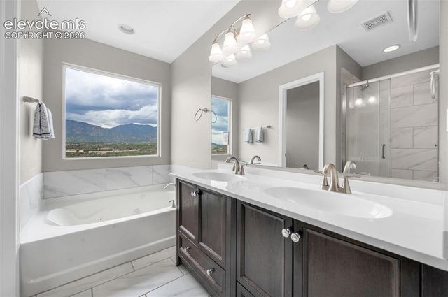 1714 Grand Overlook Street, Colorado Springs, CO 80910