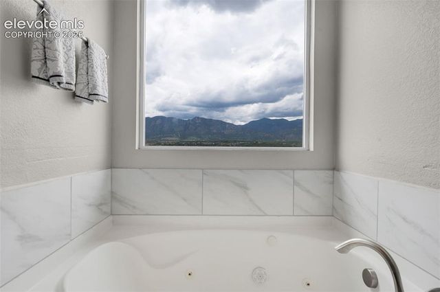 1714 Grand Overlook Street, Colorado Springs, CO 80910