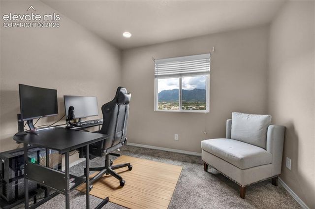 1714 Grand Overlook Street, Colorado Springs, CO 80910