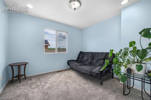 1714 Grand Overlook Street, Colorado Springs, CO 80910