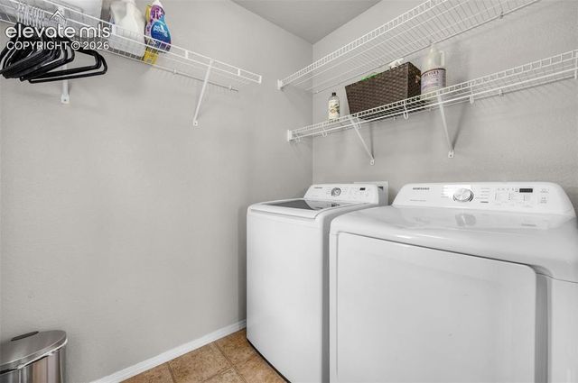 1714 Grand Overlook Street, Colorado Springs, CO 80910