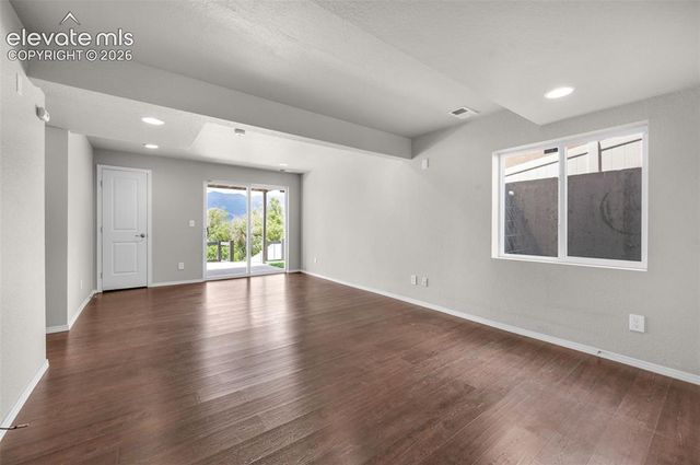 1714 Grand Overlook Street, Colorado Springs, CO 80910