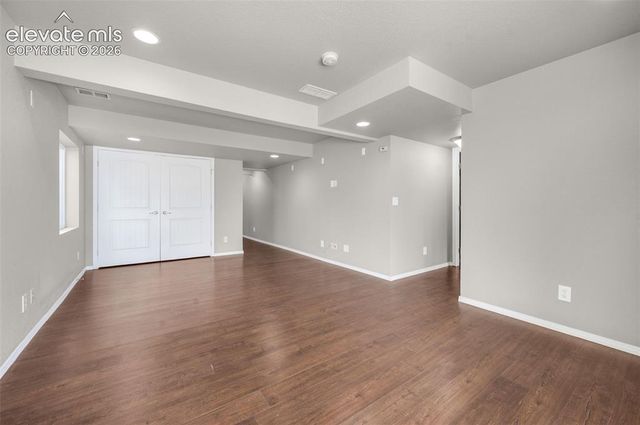 1714 Grand Overlook Street, Colorado Springs, CO 80910