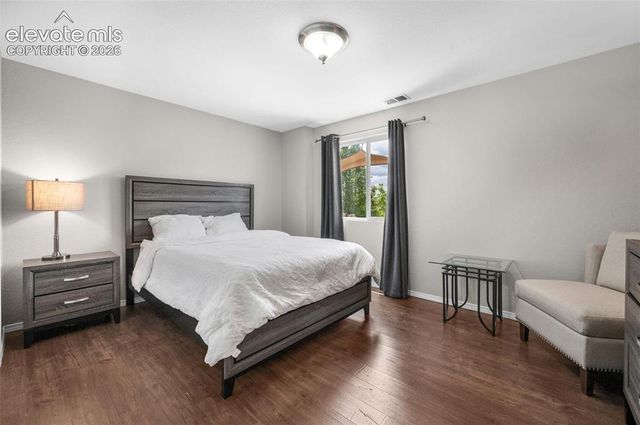 1714 Grand Overlook Street, Colorado Springs, CO 80910