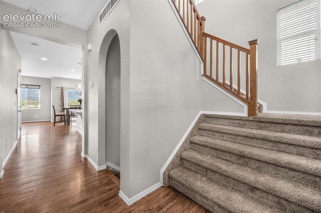 1714 Grand Overlook Street, Colorado Springs, CO 80910