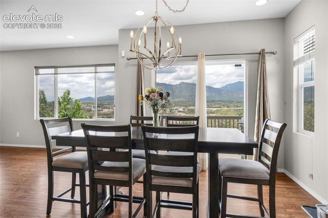 1714 Grand Overlook Street, Colorado Springs, CO 80910