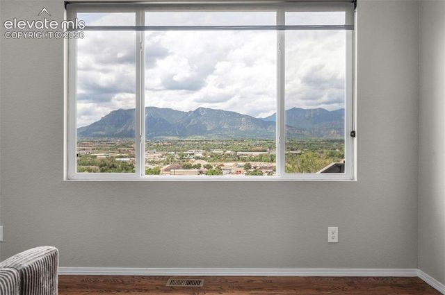 1714 Grand Overlook Street, Colorado Springs, CO 80910