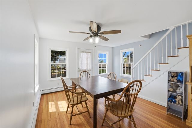 40 Jackson Avenue, East Providence, RI 02915