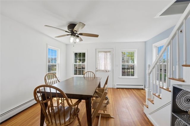 40 Jackson Avenue, East Providence, RI 02915