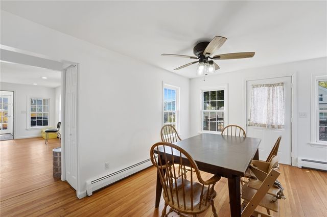 40 Jackson Avenue, East Providence, RI 02915
