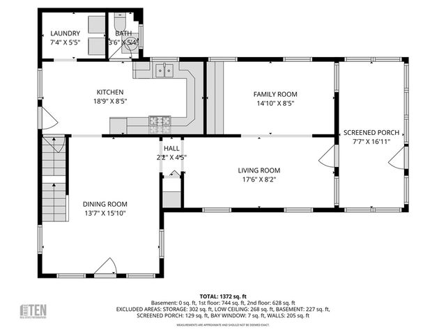 40 Jackson Avenue, East Providence, RI 02915