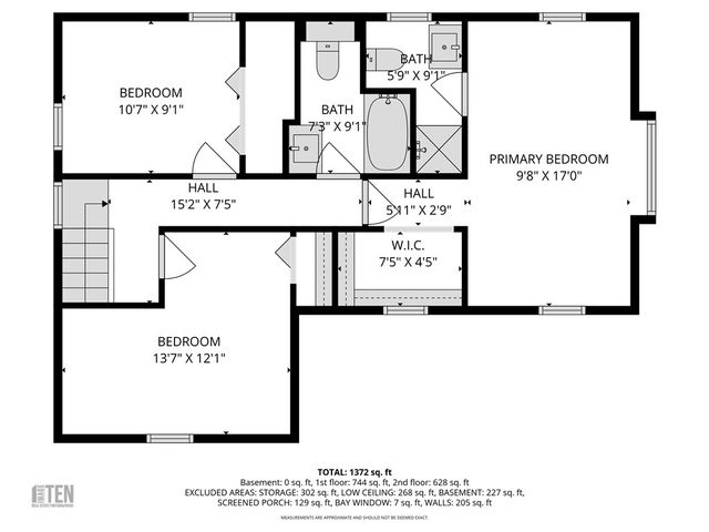 40 Jackson Avenue, East Providence, RI 02915