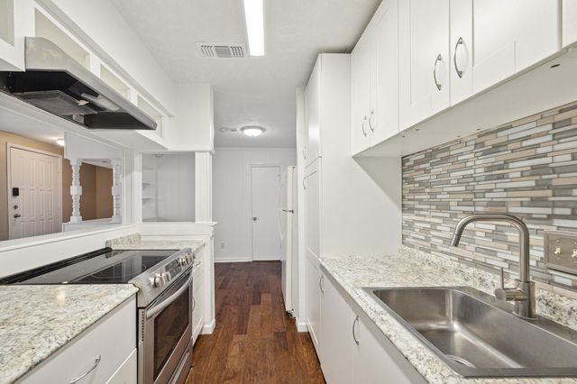 3606 Ocee Street, Houston, TX 77063