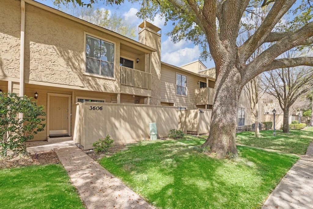 3606 Ocee Street, Houston, TX 77063