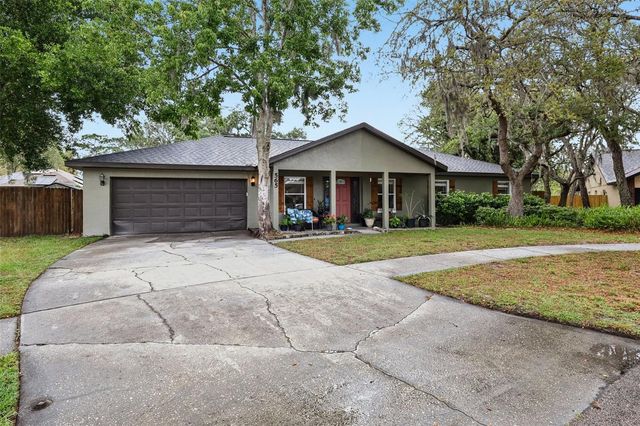 565 CHULA WOODS COURT, Chuluota, FL 32766