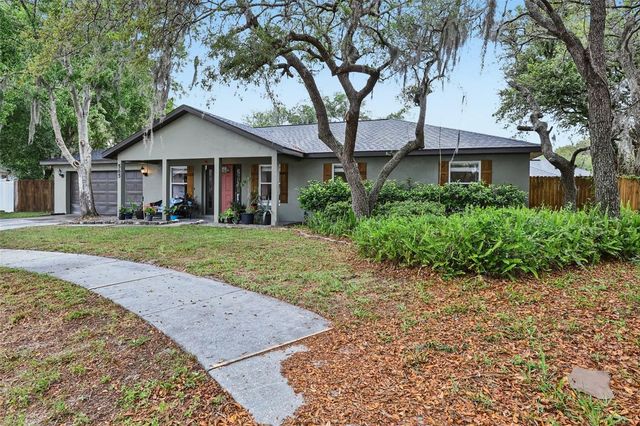 565 CHULA WOODS COURT, Chuluota, FL 32766