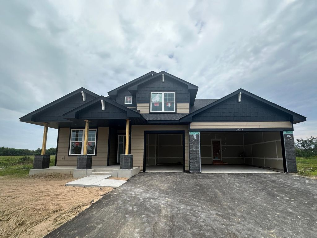 20058 67th Place, Corcoran, MN 55340