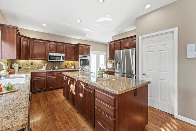 17426 Belletto Drive, Morgan Hill, CA 95037