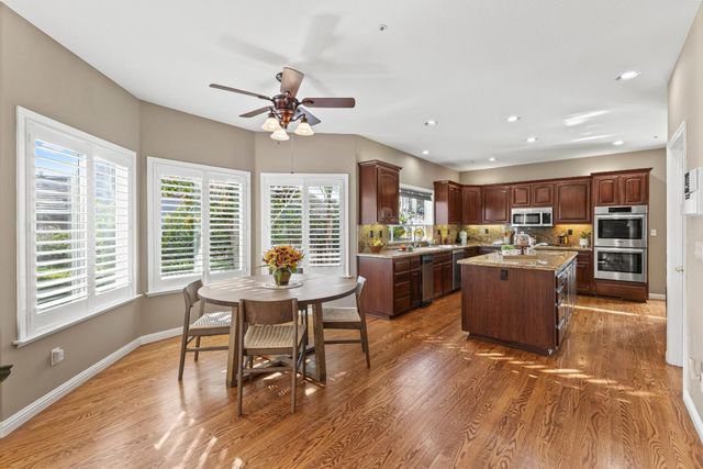 17426 Belletto Drive, Morgan Hill, CA 95037