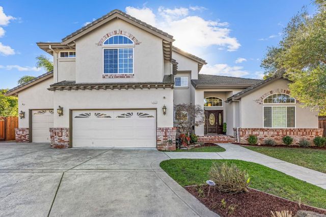 17426 Belletto Drive, Morgan Hill, CA 95037