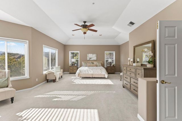 17426 Belletto Drive, Morgan Hill, CA 95037