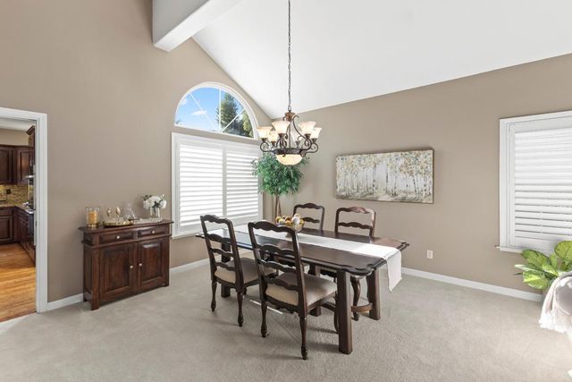 17426 Belletto Drive, Morgan Hill, CA 95037