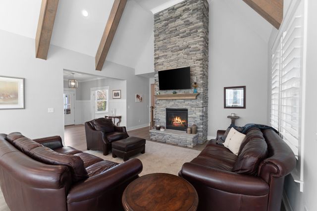 3231 Bradfield Dr, Nolensville, TN 37135