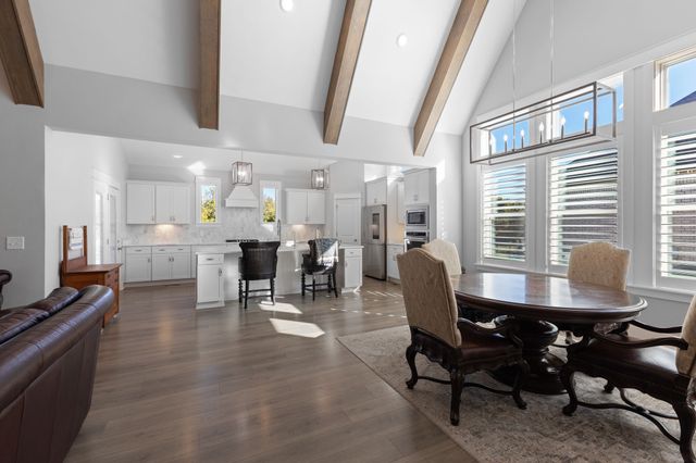 3231 Bradfield Dr, Nolensville, TN 37135