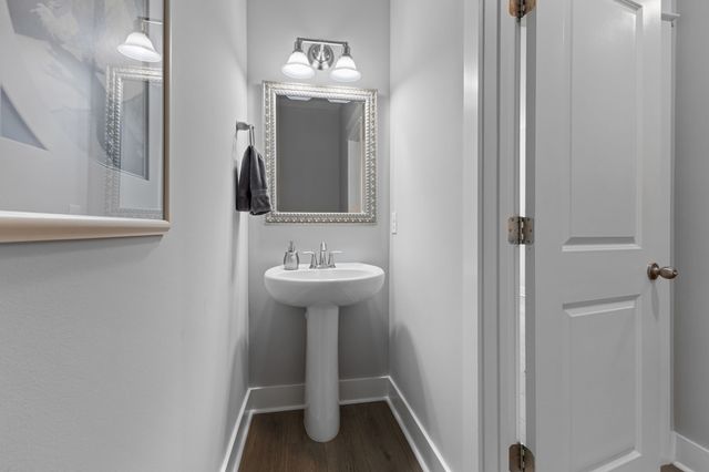 3231 Bradfield Dr, Nolensville, TN 37135