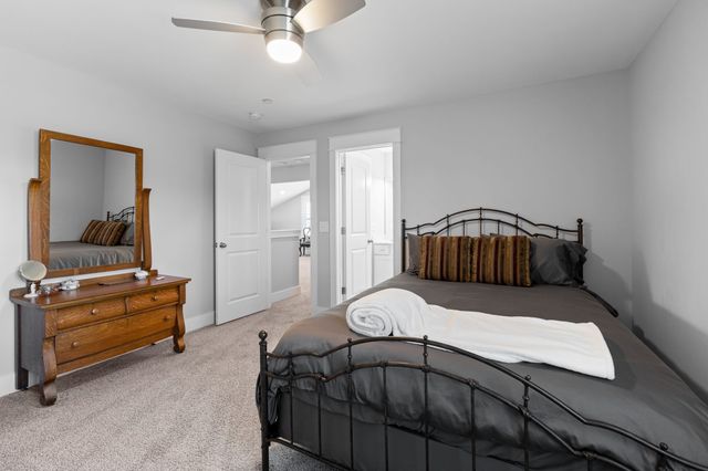 3231 Bradfield Dr, Nolensville, TN 37135