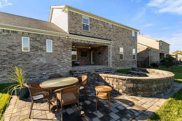 3231 Bradfield Dr, Nolensville, TN 37135