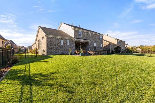 3231 Bradfield Dr, Nolensville, TN 37135