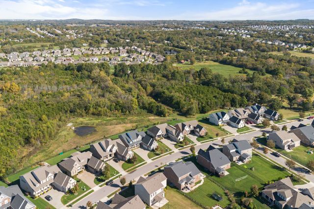 3231 Bradfield Dr, Nolensville, TN 37135