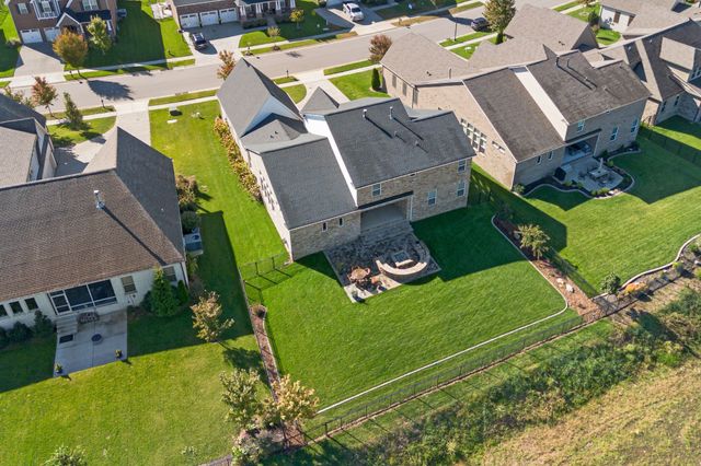 3231 Bradfield Dr, Nolensville, TN 37135