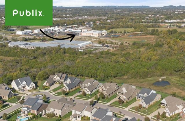 3231 Bradfield Dr, Nolensville, TN 37135