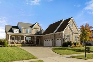 3231 Bradfield Dr, Nolensville, TN 37135