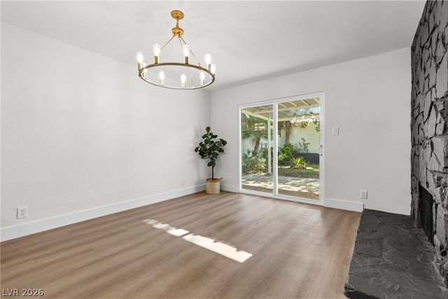 4681 Lancer Way, Las Vegas, NV 89121
