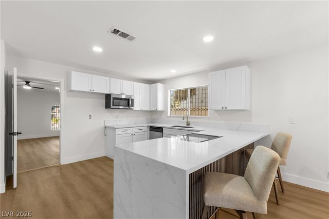 4681 Lancer Way, Las Vegas, NV 89121