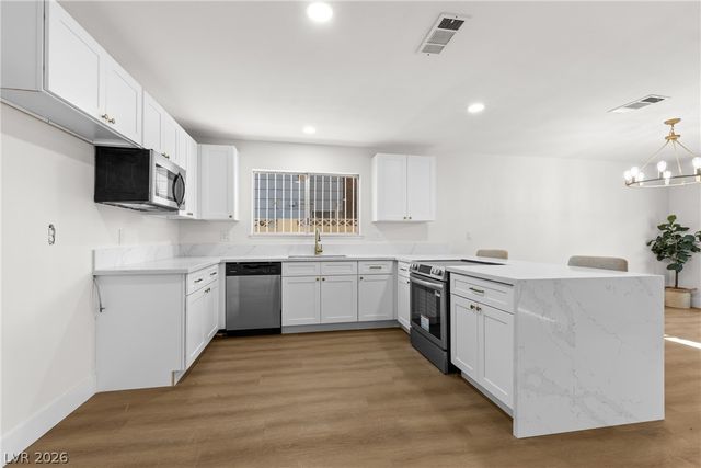 4681 Lancer Way, Las Vegas, NV 89121