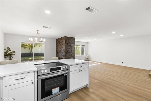 4681 Lancer Way, Las Vegas, NV 89121