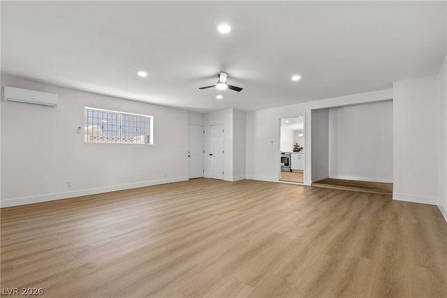 4681 Lancer Way, Las Vegas, NV 89121
