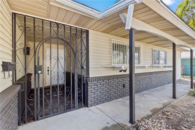 4681 Lancer Way, Las Vegas, NV 89121