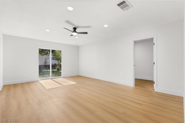 4681 Lancer Way, Las Vegas, NV 89121